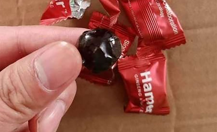 避免汗馬糖副作用的正確使用方式