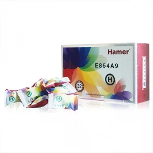Hamer 彩虹糖（第二代汗馬糖）32顆裝｜天然草本力，全面強化男性表現🔥