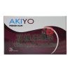 Akiyo 紫糖汗馬糖 30顆/盒 | 草本補腎＋持久強化升級