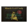 金牛糖 Miracle Gold Candy 30顆｜一顆糖精氣回魂不卡火